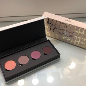 Colourpop iluvsarahii Palette